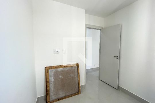 Quarto 2 de apartamento para alugar com 2 quartos, 37m² em Vila Marina, São Paulo