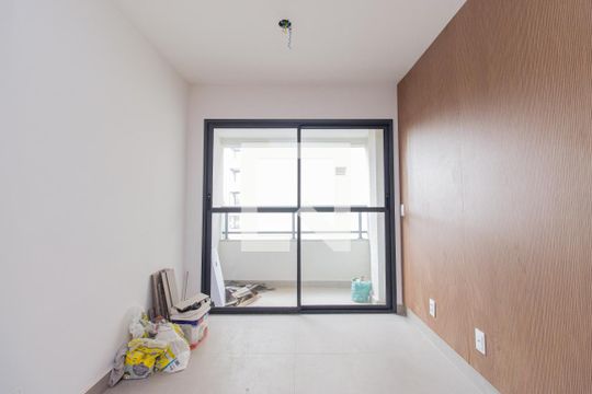 Kitnet/Studio à venda com 1 quarto, 30m² em Vila Mariana, São Paulo