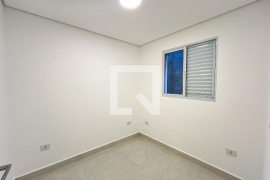 Quarto de apartamento para alugar com 1 quarto, 30m² em Jardim Maristela, São Paulo