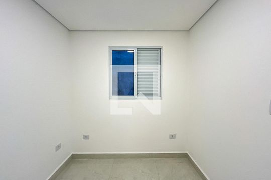 Quarto de apartamento para alugar com 1 quarto, 30m² em Jardim Maristela, São Paulo