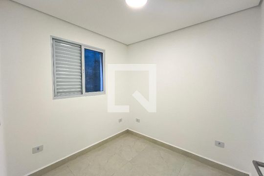 Quarto de apartamento para alugar com 1 quarto, 30m² em Jardim Maristela, São Paulo