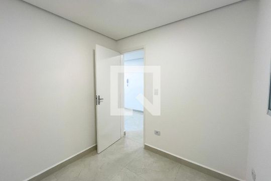 Quarto de apartamento para alugar com 1 quarto, 30m² em Jardim Maristela, São Paulo