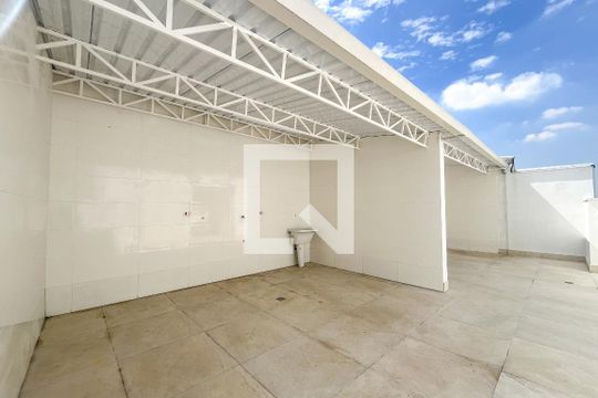Área comum de apartamento para alugar com 1 quarto, 30m² em Jardim Maristela, São Paulo