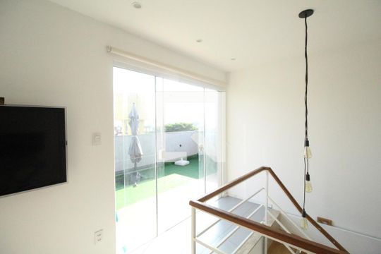 Segundo andar de apartamento à venda com 2 quartos, 114m² em Taquara, Rio de Janeiro