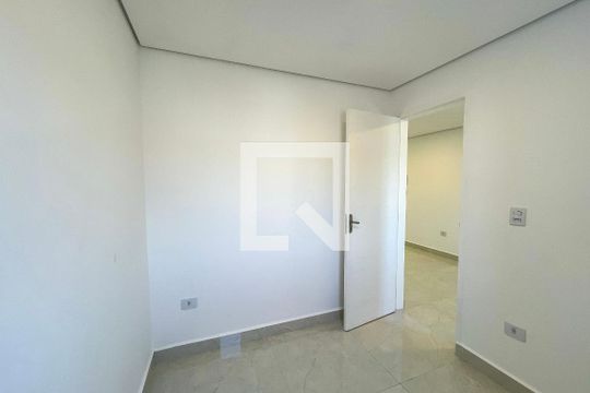 Quarto de apartamento para alugar com 1 quarto, 30m² em Jardim Maristela, São Paulo