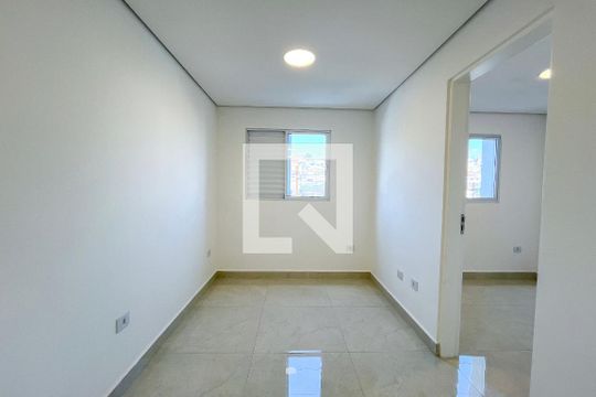 Apartamento para alugar com 1 quarto, 30m² em Jardim Maristela, São Paulo