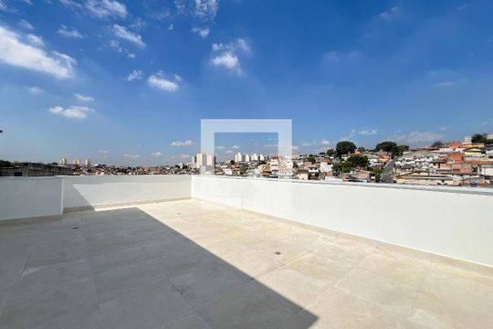 Área comum de apartamento para alugar com 1 quarto, 30m² em Jardim Maristela, São Paulo