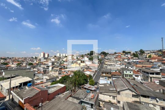 Vista de apartamento para alugar com 1 quarto, 30m² em Jardim Maristela, São Paulo