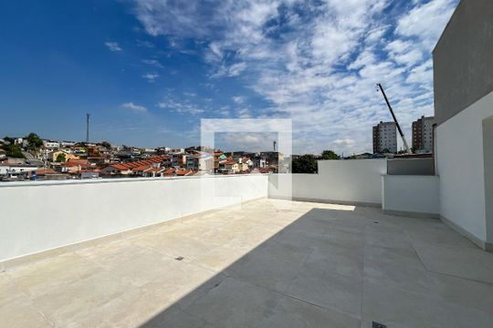 Área comum de apartamento para alugar com 1 quarto, 30m² em Jardim Maristela, São Paulo