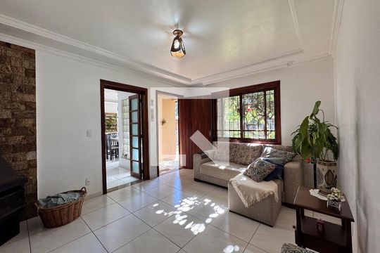 Casa à venda com 3 quartos, 159m² em Campestre, São Leopoldo