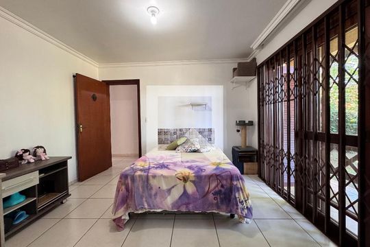 Quarto de casa à venda com 3 quartos, 159m² em Campestre, São Leopoldo