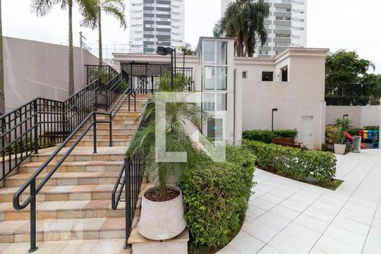 Fachada de apartamento à venda com 3 quartos, 124m² em Vila Augusta, Guarulhos