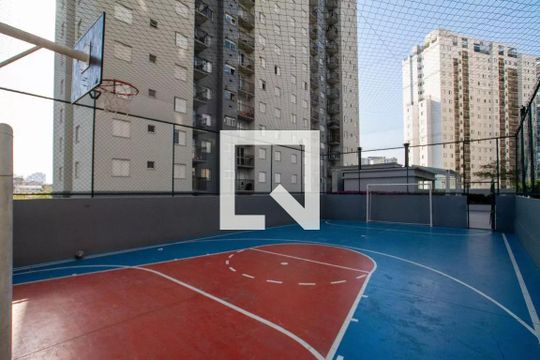 Área comum de apartamento à venda com 3 quartos, 124m² em Vila Augusta, Guarulhos