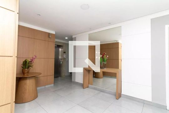 Área comum de apartamento à venda com 3 quartos, 124m² em Vila Augusta, Guarulhos