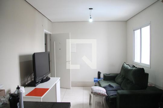 Apartamento à venda com 4 quartos, 124m² em Vila Augusta, Guarulhos