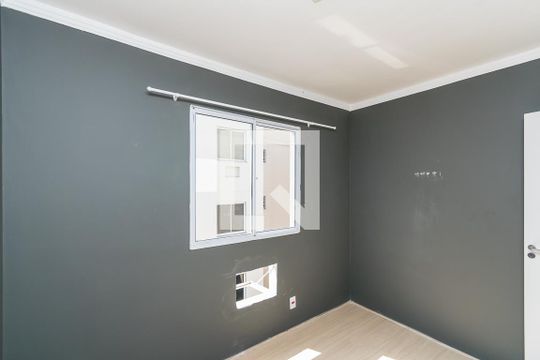 Quarto 1 de apartamento à venda com 2 quartos, 45m² em Bonsucesso, Rio de Janeiro