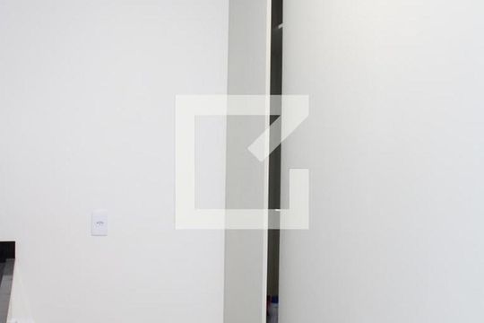 Área de Serviço de kitnet/studio para alugar com 1 quarto, 33m² em Cambuci, São Paulo