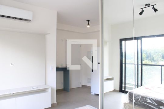 Kitnet/Studio para alugar com 1 quarto, 33m² em Cambuci, São Paulo
