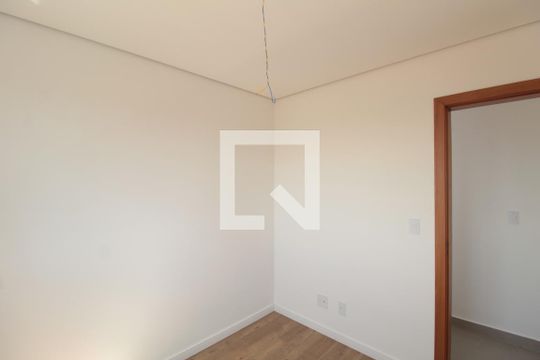 Quarto 2 de apartamento à venda com 3 quartos, 78m² em Planalto, Belo Horizonte