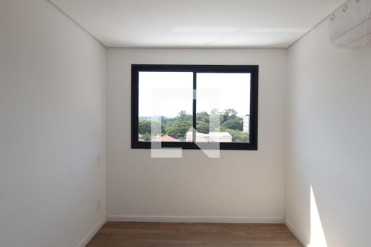 Suite de apartamento à venda com 3 quartos, 78m² em Planalto, Belo Horizonte