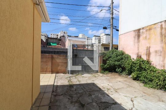 Garagem de casa à venda com 3 quartos, 225m² em Jardim Vila Formosa, São Paulo