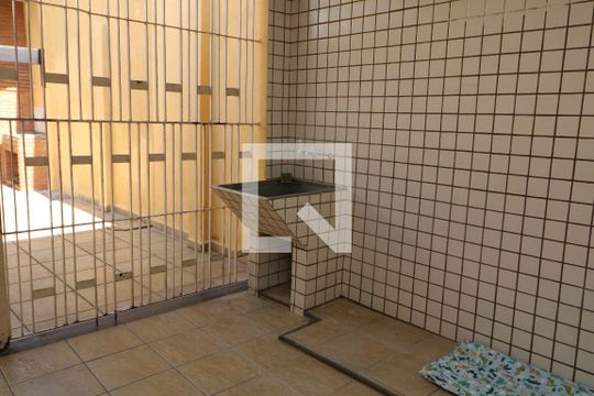 Área de Serviço de casa à venda com 3 quartos, 225m² em Jardim Vila Formosa, São Paulo