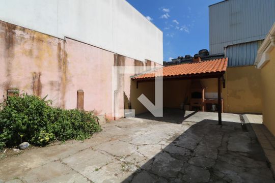 Garagem de casa à venda com 3 quartos, 225m² em Jardim Vila Formosa, São Paulo