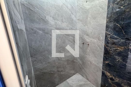 Banheiro de casa à venda com 3 quartos, 152m² em Campestre, São Leopoldo