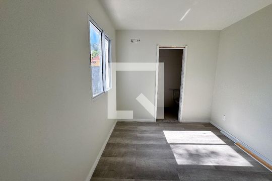Suíte 3 de casa à venda com 3 quartos, 129m² em Campestre, São Leopoldo