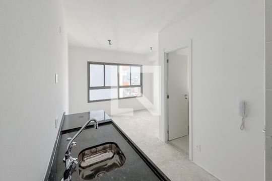 Studio de kitnet/studio à venda com 1 quarto, 21m² em Ipiranga, São Paulo