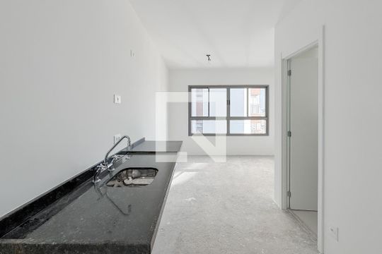 Studio de kitnet/studio à venda com 1 quarto, 21m² em Ipiranga, São Paulo