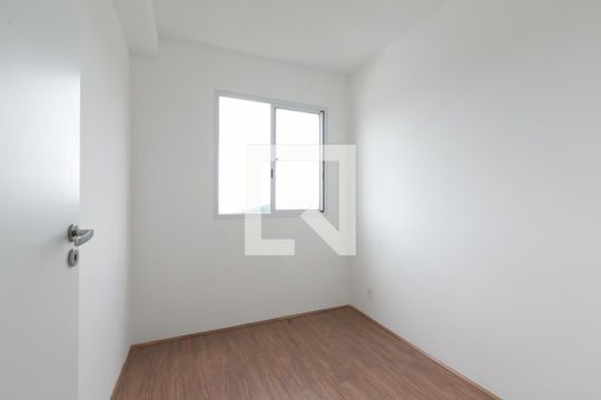 Quarto 1 de apartamento para alugar com 2 quartos, 32m² em Colônia (zona Leste), São Paulo
