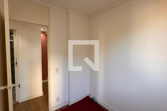 Quarto 3 de apartamento à venda com 3 quartos, 96m² em Parque Italia, Campinas