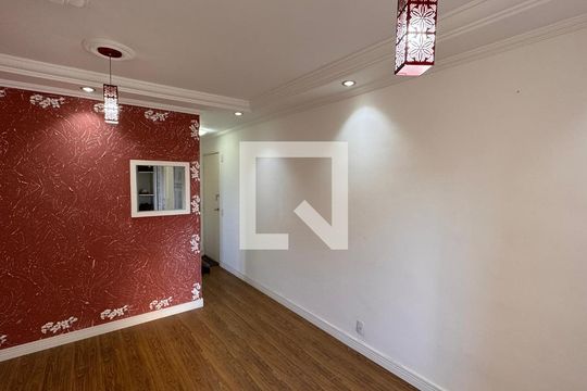 Sala de apartamento à venda com 3 quartos, 96m² em Parque Italia, Campinas