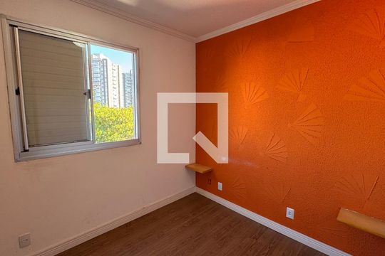 Quarto 2 de apartamento à venda com 3 quartos, 96m² em Parque Italia, Campinas