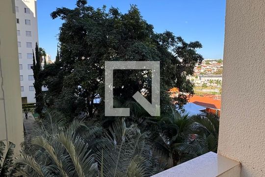 Sacada de apartamento à venda com 3 quartos, 96m² em Parque Italia, Campinas