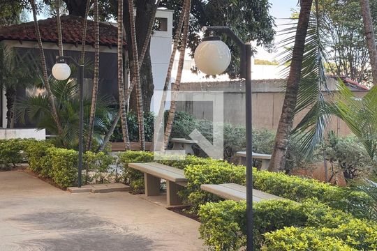 Área comum de apartamento à venda com 3 quartos, 96m² em Parque Italia, Campinas