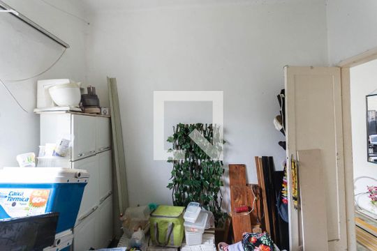 Quarto 2 de casa à venda com 2 quartos, 60m² em Benfica, Rio de Janeiro