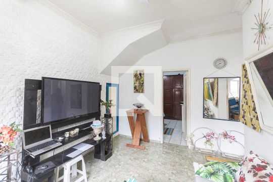 Casa à venda com 2 quartos, 60m² em Benfica, Rio de Janeiro