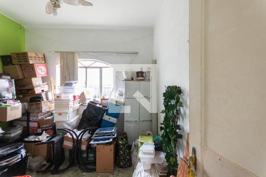 Quarto 1 de casa à venda com 2 quartos, 60m² em Benfica, Rio de Janeiro