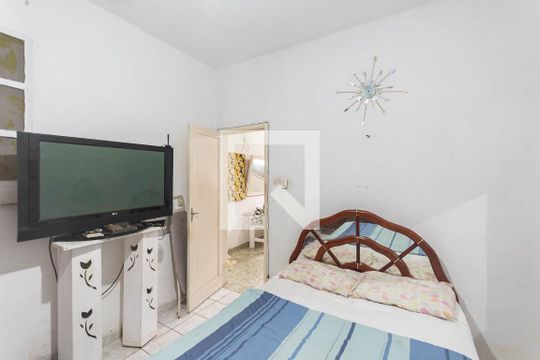 Quarto 1 de casa à venda com 2 quartos, 60m² em Benfica, Rio de Janeiro