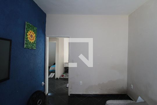 Sala de casa à venda com 3 quartos, 95m² em Juliana, Belo Horizonte