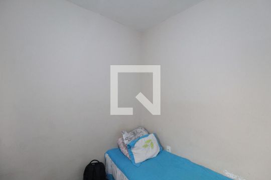 Quarto 2 de casa à venda com 3 quartos, 95m² em Juliana, Belo Horizonte