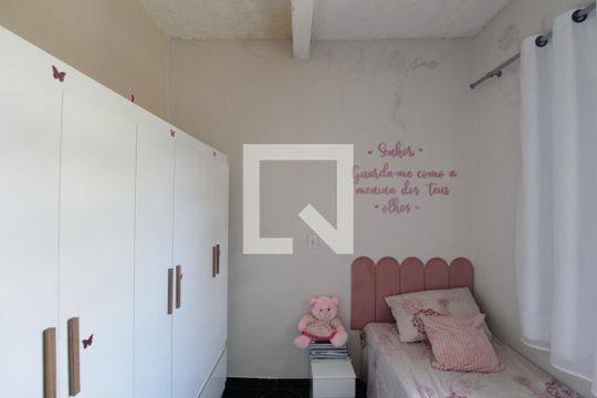 Quarto 1 de casa à venda com 3 quartos, 95m² em Juliana, Belo Horizonte