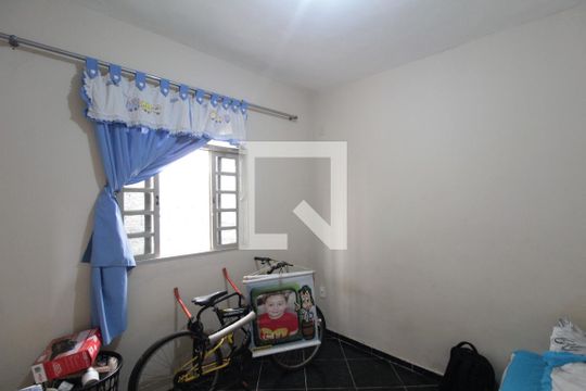 Quarto 2 de casa à venda com 3 quartos, 95m² em Juliana, Belo Horizonte