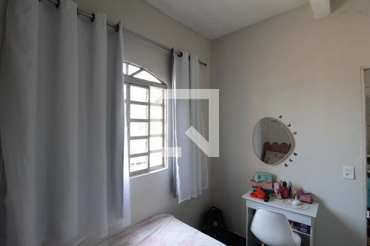 Quarto 1 de casa à venda com 3 quartos, 95m² em Juliana, Belo Horizonte