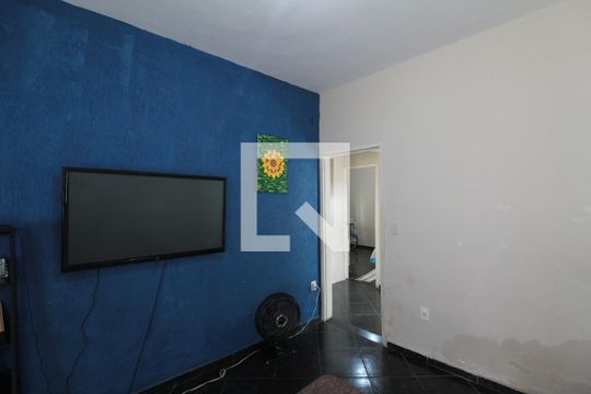Sala de casa à venda com 3 quartos, 95m² em Juliana, Belo Horizonte