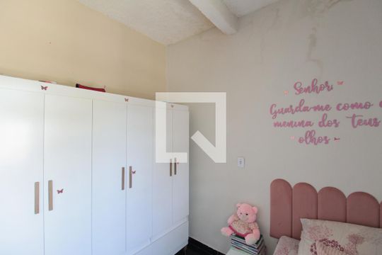 Quarto 1 de casa à venda com 3 quartos, 95m² em Juliana, Belo Horizonte