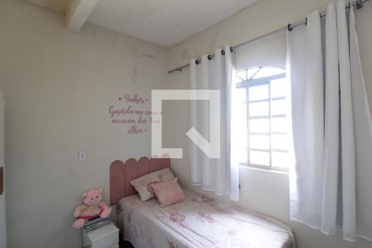 Quarto 1 de casa à venda com 3 quartos, 95m² em Juliana, Belo Horizonte