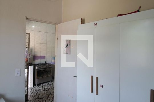 Quarto 1 de casa à venda com 3 quartos, 95m² em Juliana, Belo Horizonte